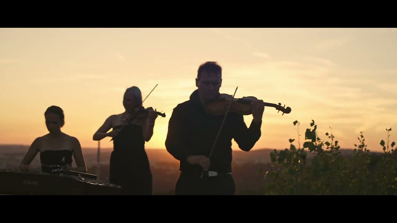 The Last Of The Mohicans - Cimballica