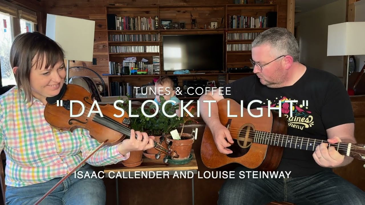 FTC #404 Da Slockit Light