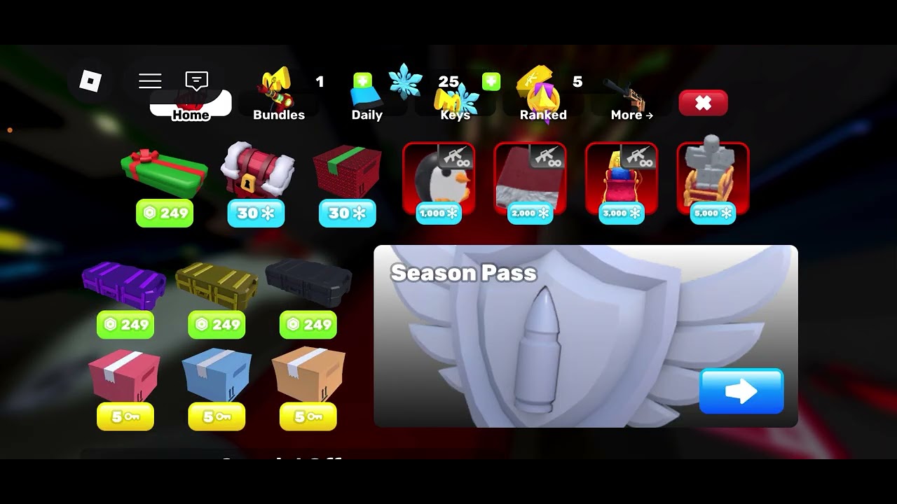 @gd123gd he is a cool guy go sub rn opening skin cases!￼
