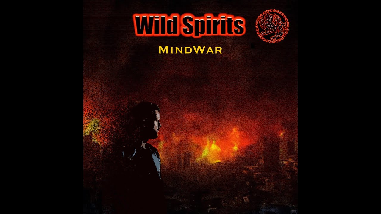 Wild Spirits - MindWar