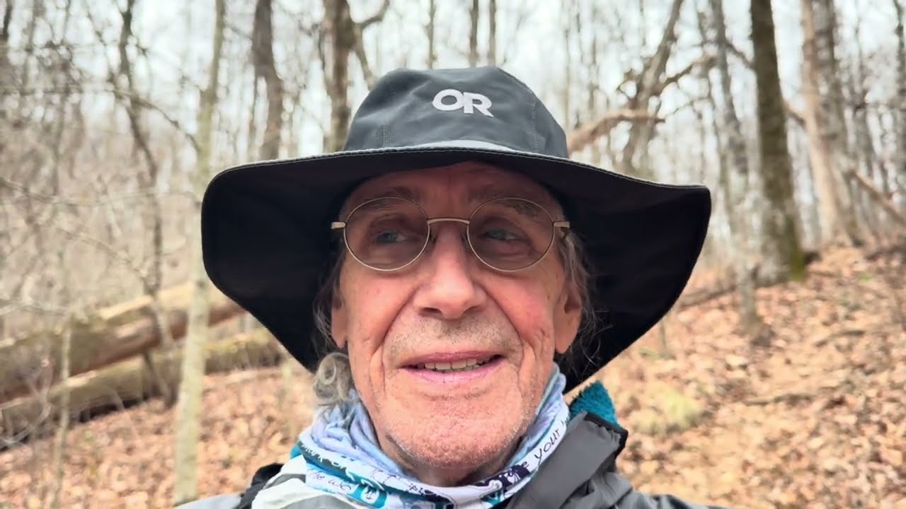 Appalachian Trail 2026 Days 7 & 8 | Hogpen Gap to Unicoi Gap