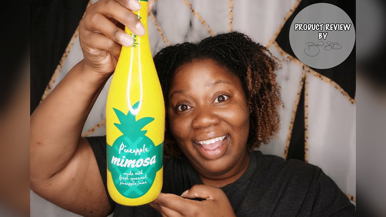 Product Review | Aldi: Mimosas