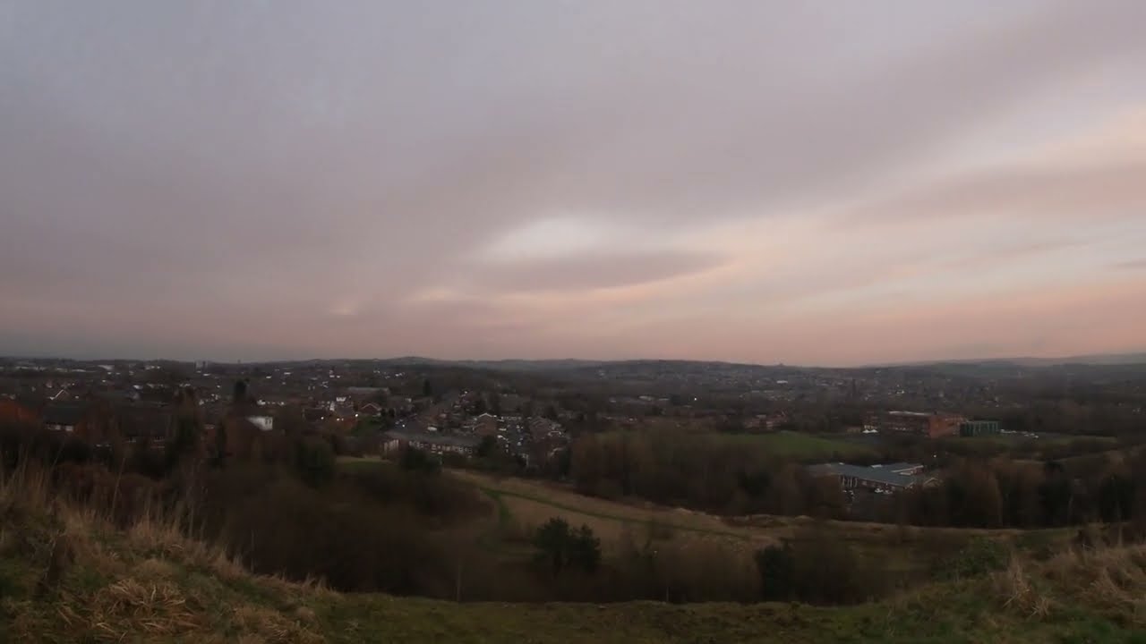glodwick lows