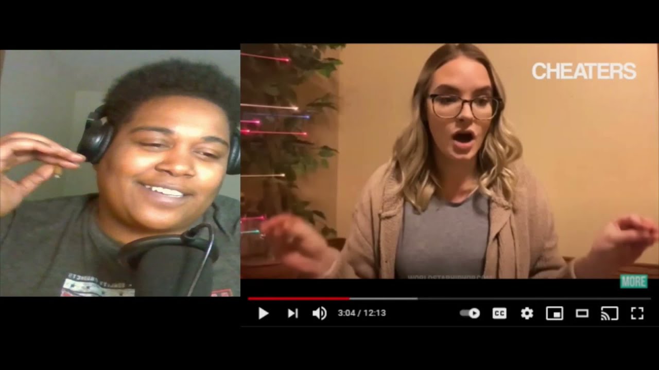 Cheaters Getting Caught Red Handed Reaction!!