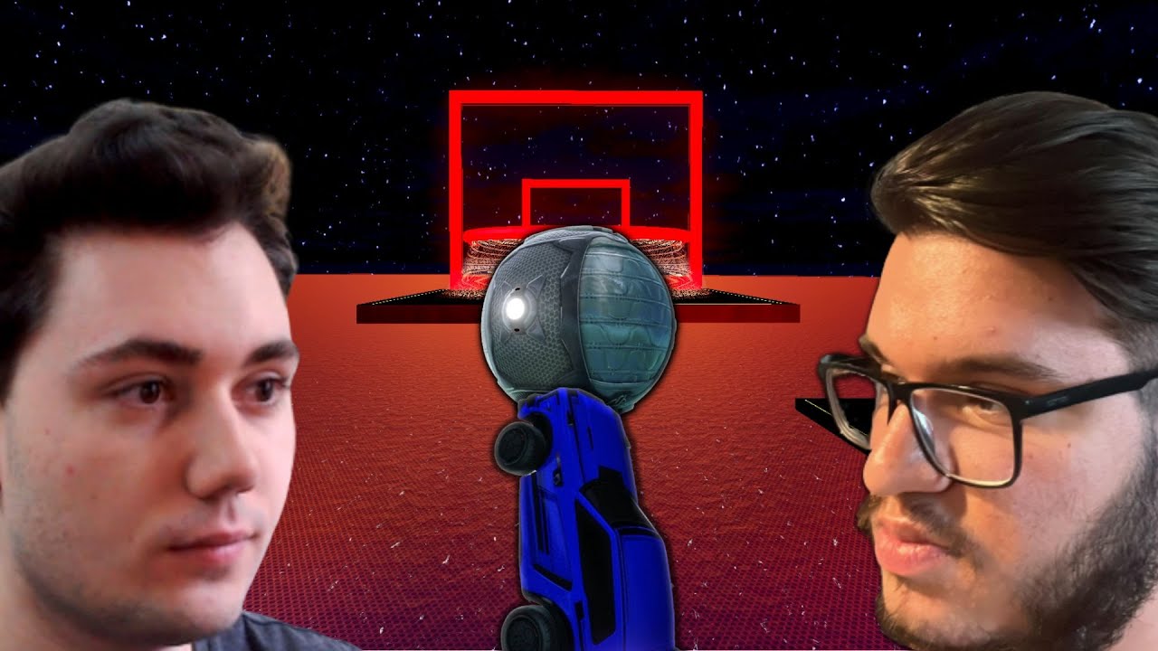 AIR DRIBBLE LESZÁMOLÁS!