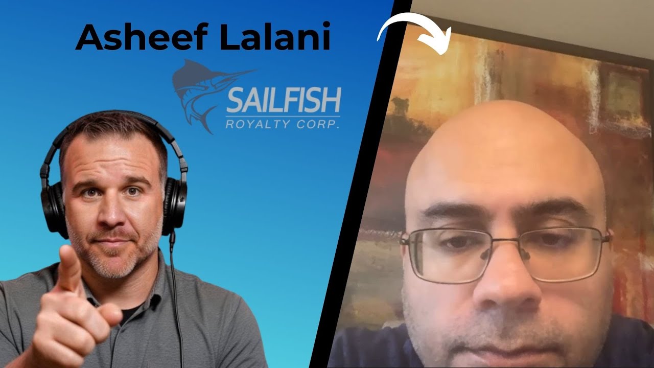 International Value Investing with Asheef Lalani | Know Your Risk