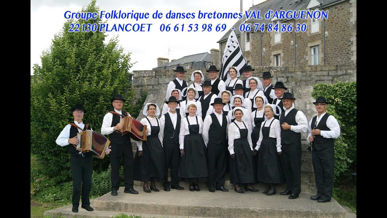 Danse Kef