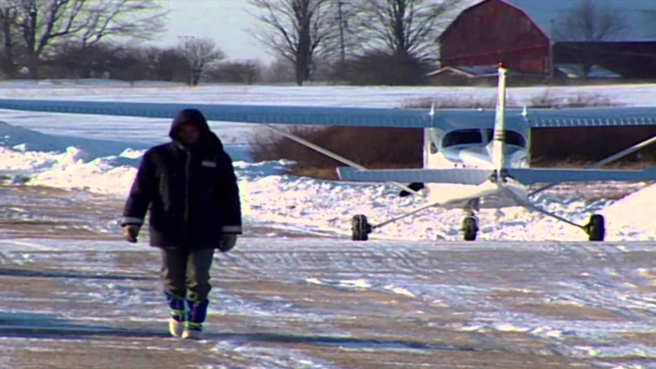 SmartPilot | Dressed for Survival