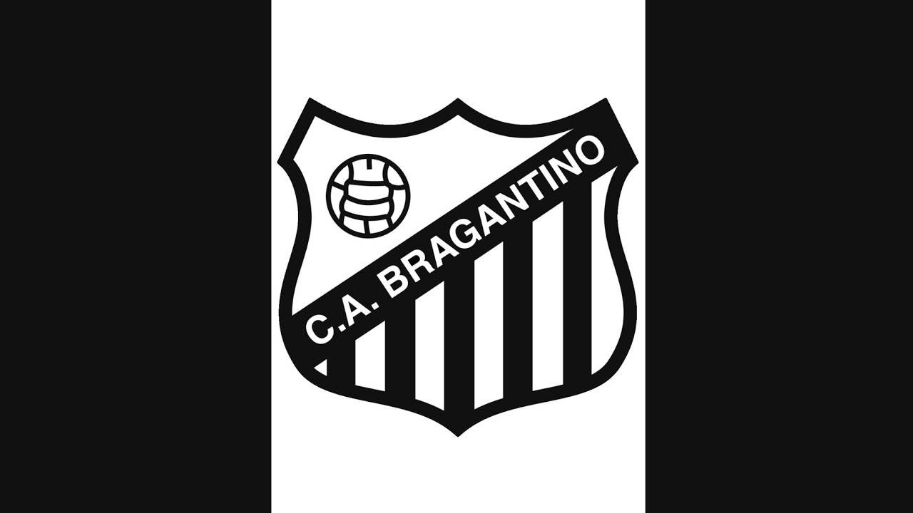 Hino oficial do C.A. Bragantino - São Paulo (1990)
