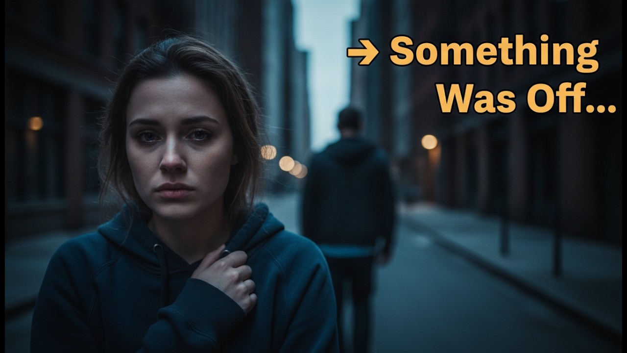 Why Do We Feel Suspicious… Yet Still Avoid the Truth?