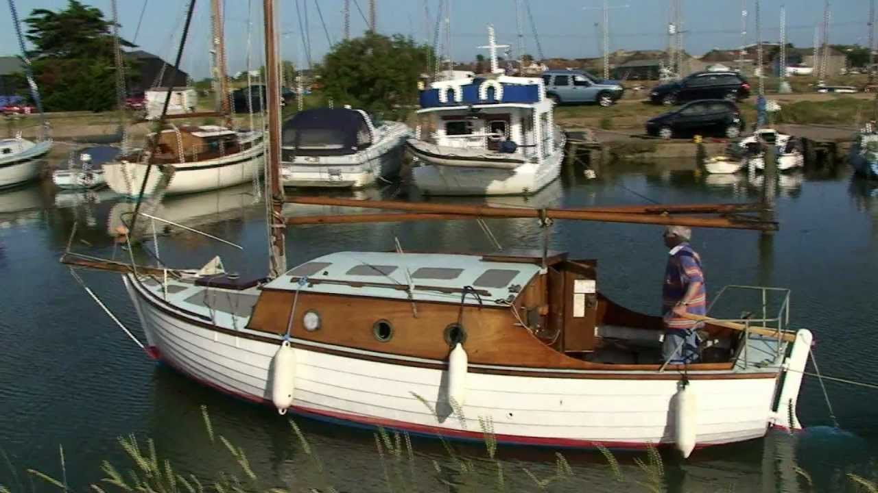 KeepTurningLeft Season 1 Film 1 Sailing the East Coast with Dylan Winter