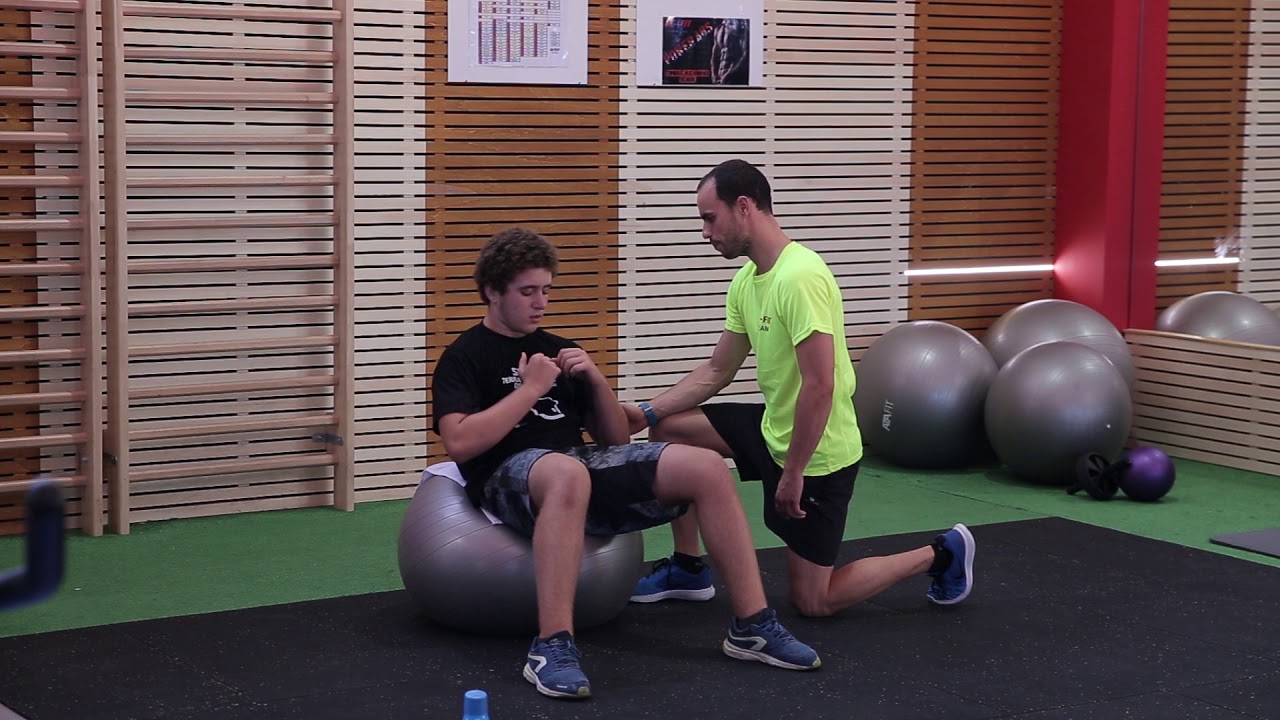 BE-FIT Setúbal