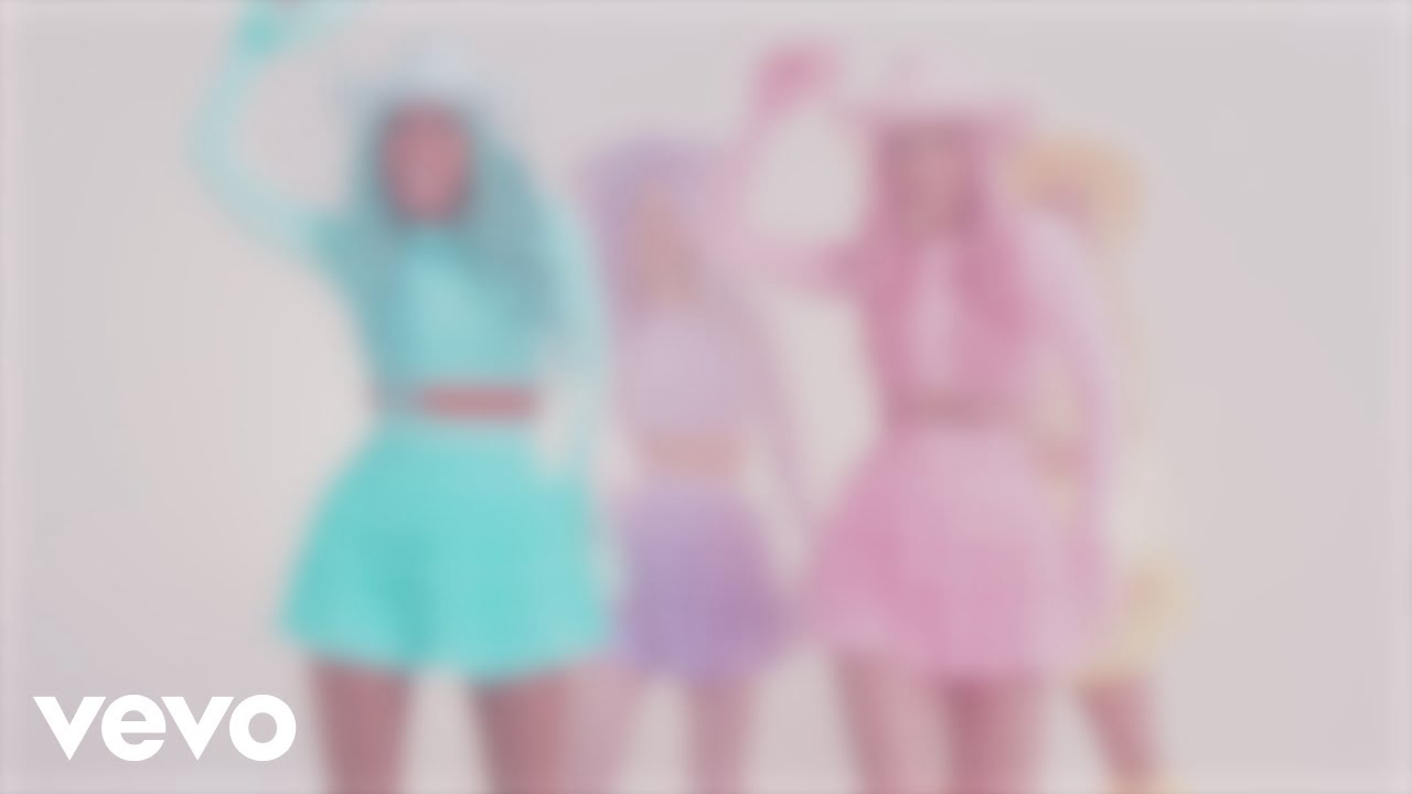 Dolly Style - Yihaa (Lyric Video)