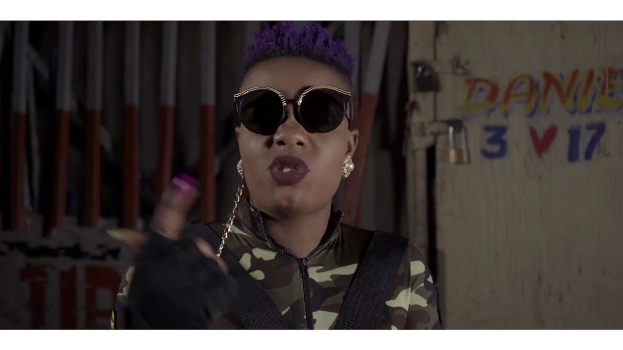 (Marshelle Ft Mechans-t ). Mnan Kone a Official video