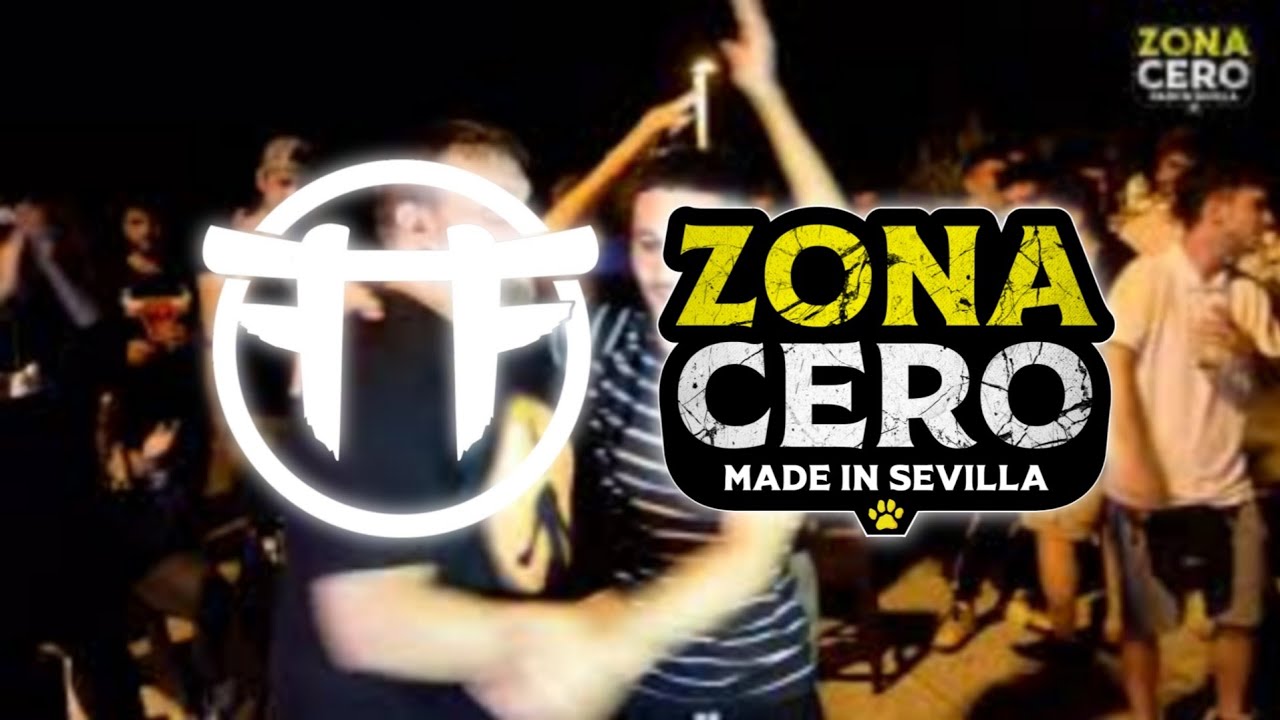 RUIZA vs 4T | La Final | 1era PreFreedom Sevilla