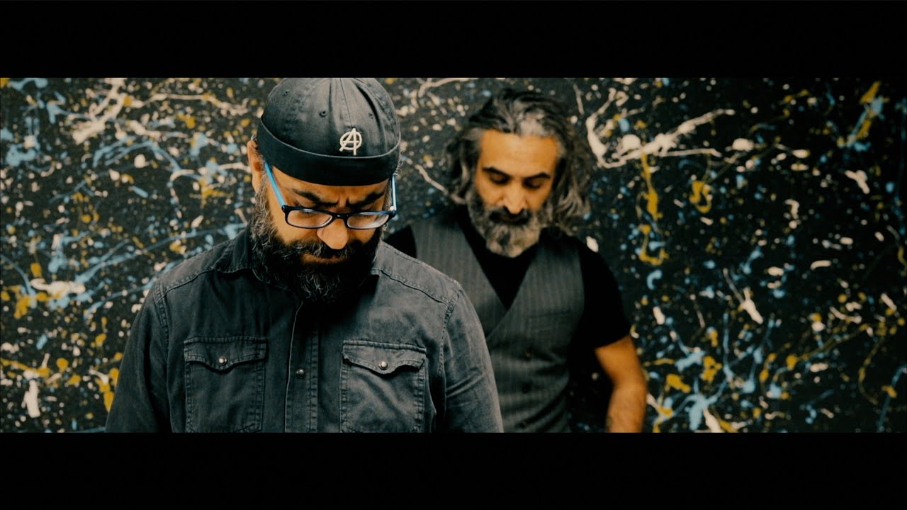 Nina Haytham Burj Official Video