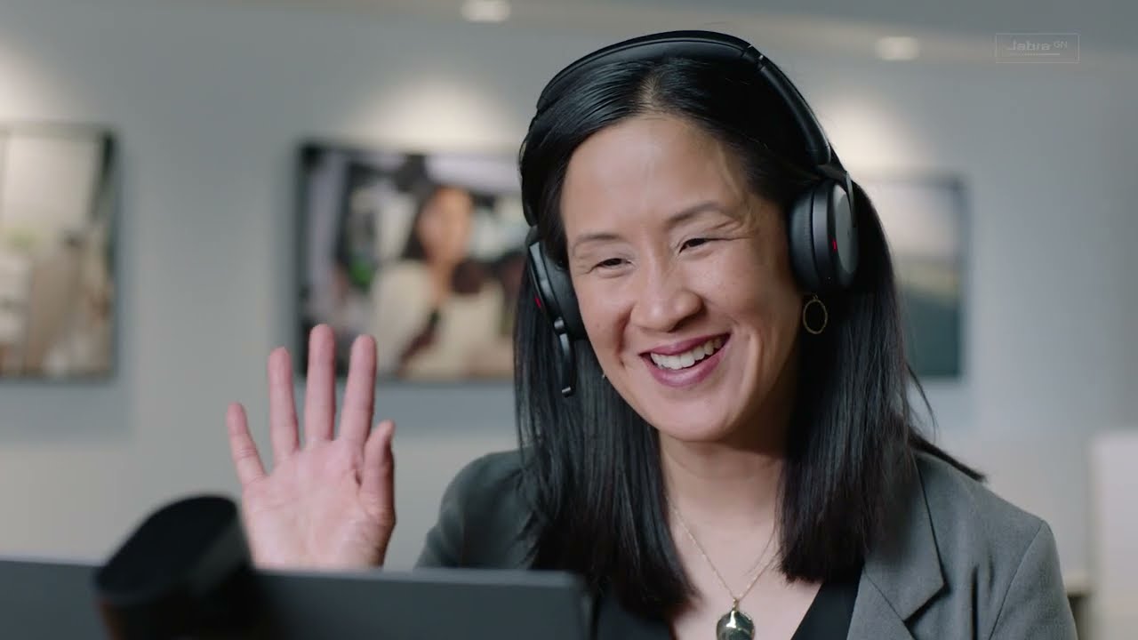 Jabra PanaCast 50 Series New Intelligent Meeting Experiences