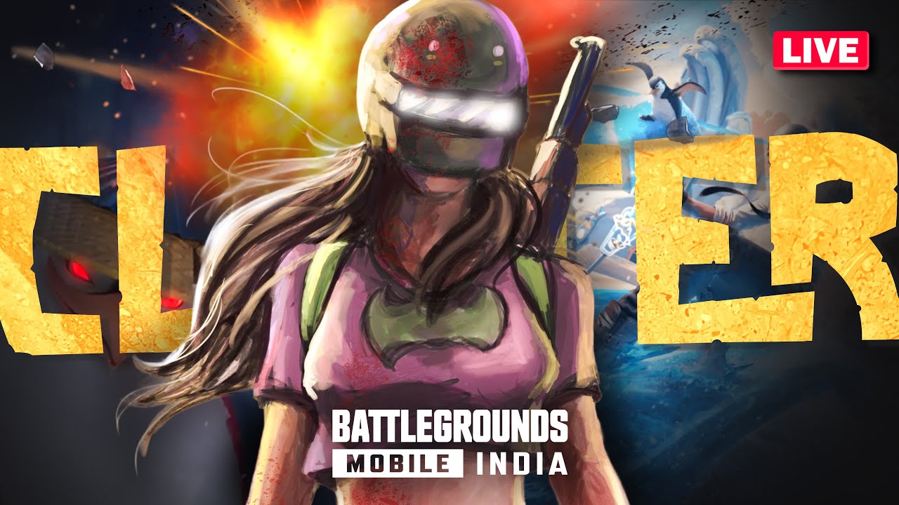 (Shorts) Finally BGMI Live After Romba Gap 🔥 | Tamil Girl Gamer | 27 -12- 2025