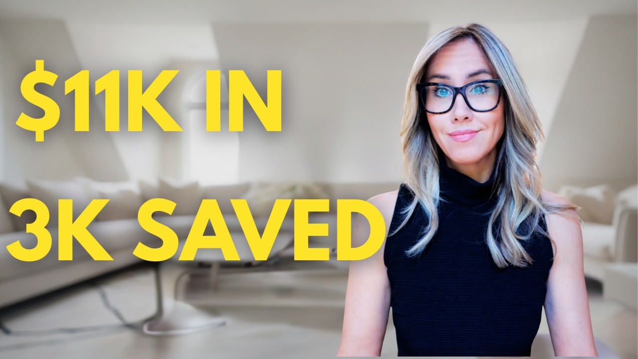 What I Spent in August | September Budget Review