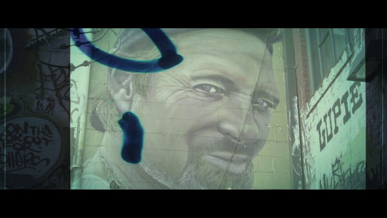 J Fellz - Feel It In The Air Official Music Video Shot By @7 20filmsllc 2