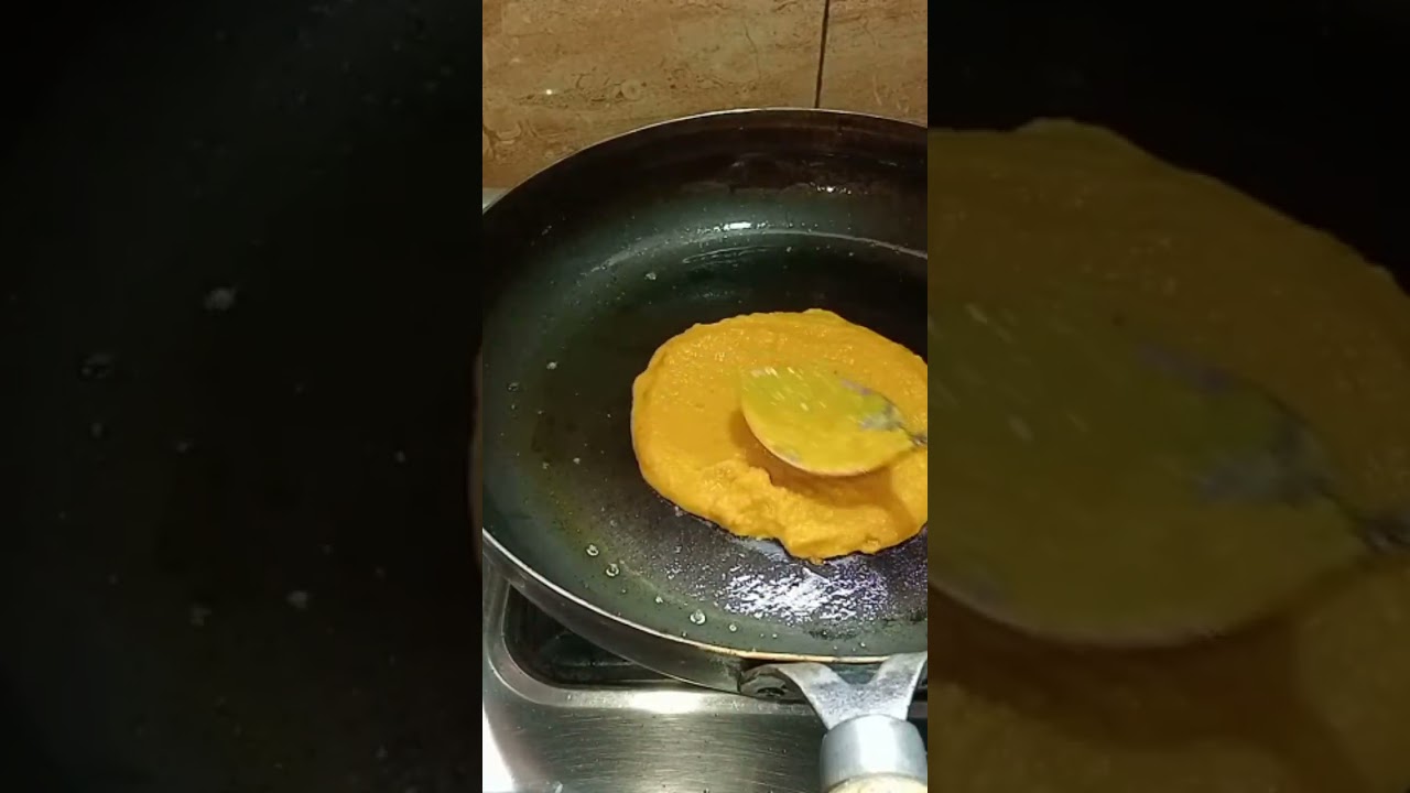 daal chhilka #homemade # short video # Manju food