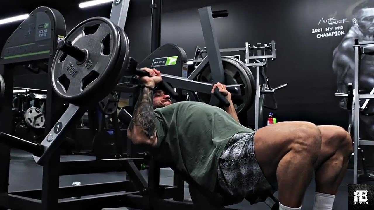 PRIORITIES - POWERFUL WORKOUT MOTIVATION