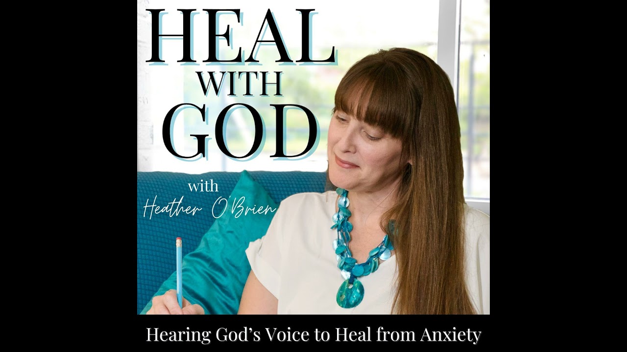5| Want to Hear God? Overcoming Depression & Anxiety Through His Voice (Pt 2)