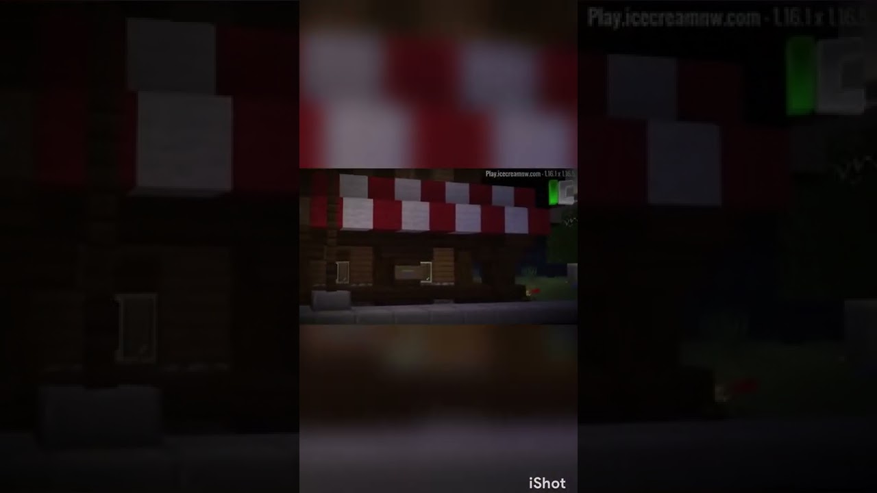 Minecraft En İyi ConConCraft Sunucusu En İyi ConConCraft Serveri #shorts #minecraft #reels
