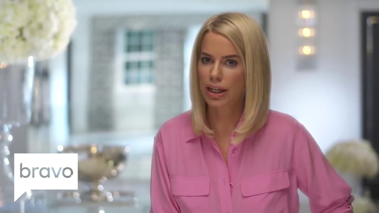 Ladies of London: Caroline Stanbury Attempts to Save Her Business | Bravo
