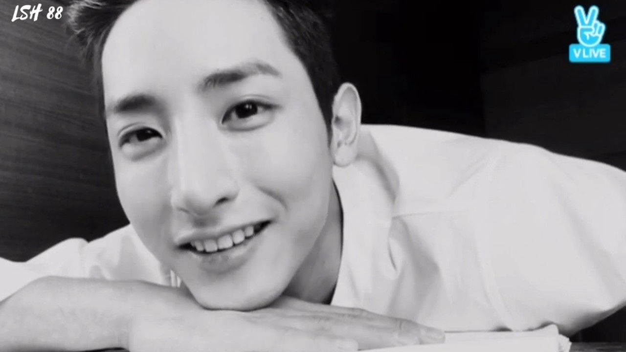 [Eng Sub] LeeSooHyuk Vlive 20160712 XXX - V Part.1