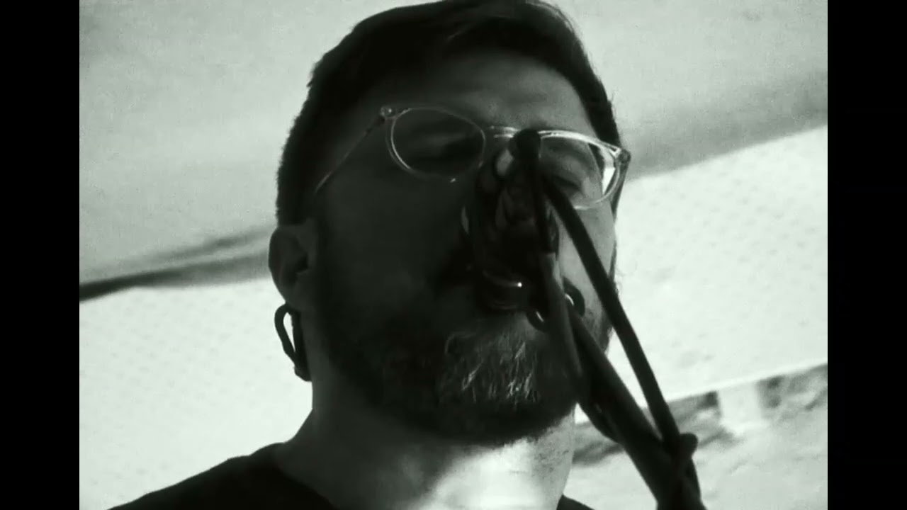 No Signal Worth Sending - Broadcast Live from ExEx Audio (full live session)