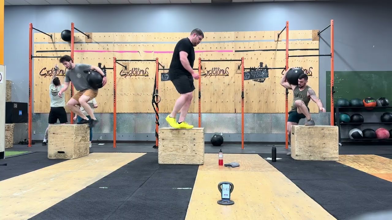 open 26.1 luc leblanc antony rouillard hugo hecquet