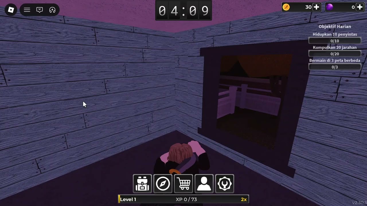 ROBLOX | survie the killer
