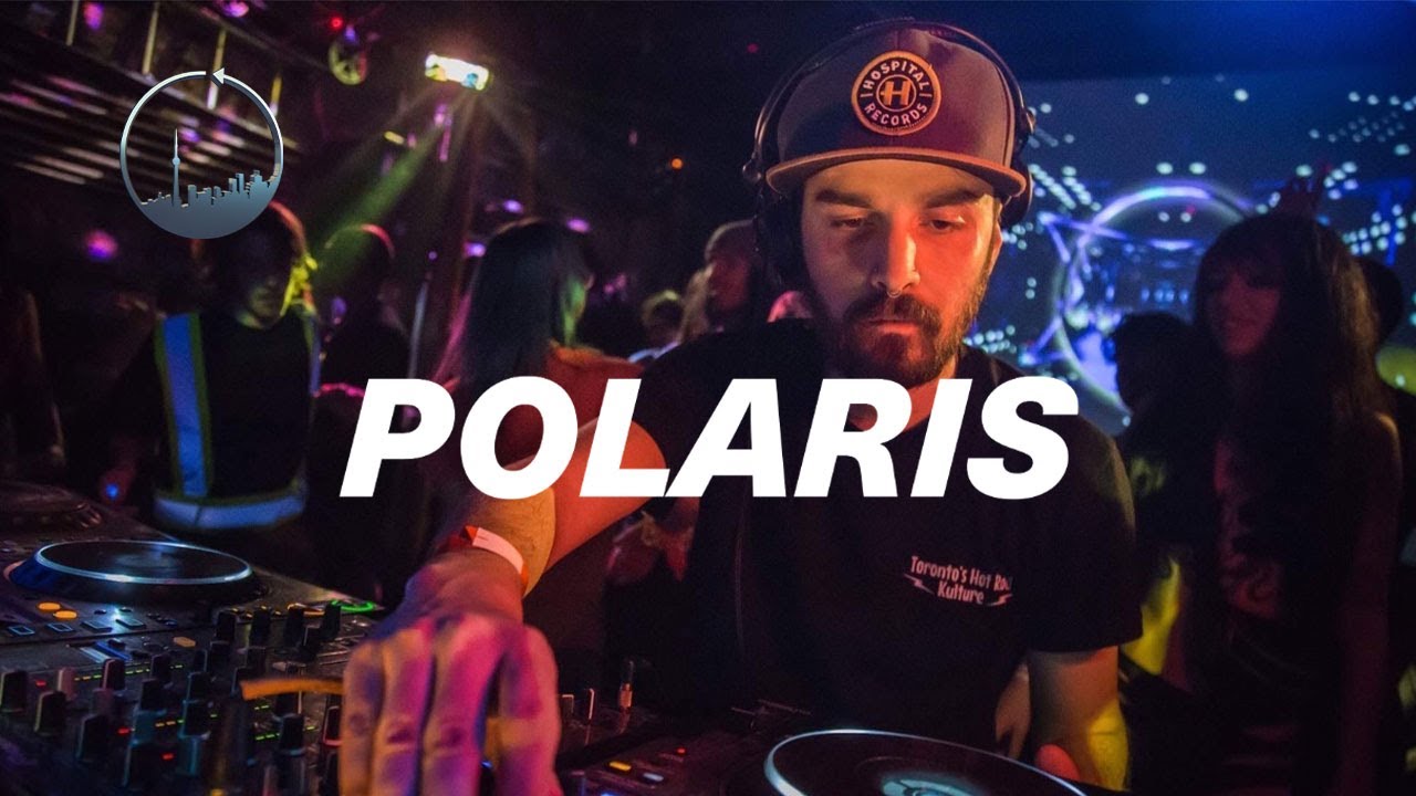 TORONTO DNB 360: POLARIS