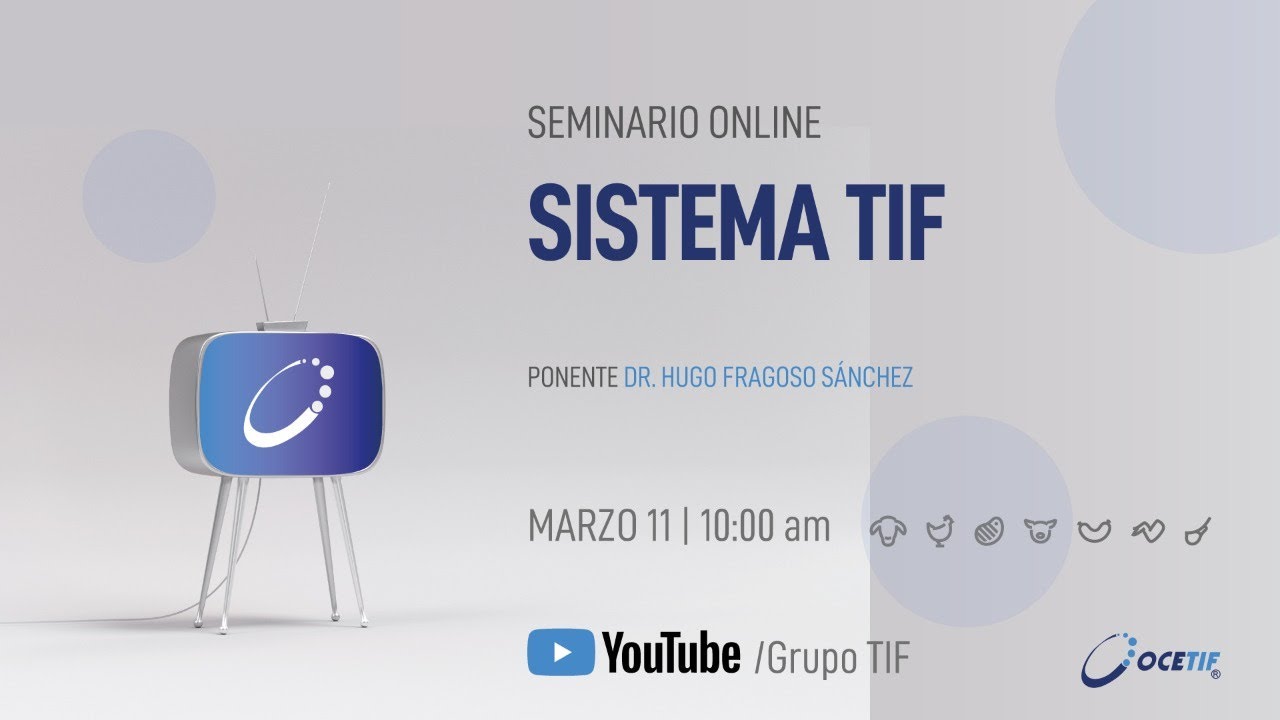 Sistema TIF