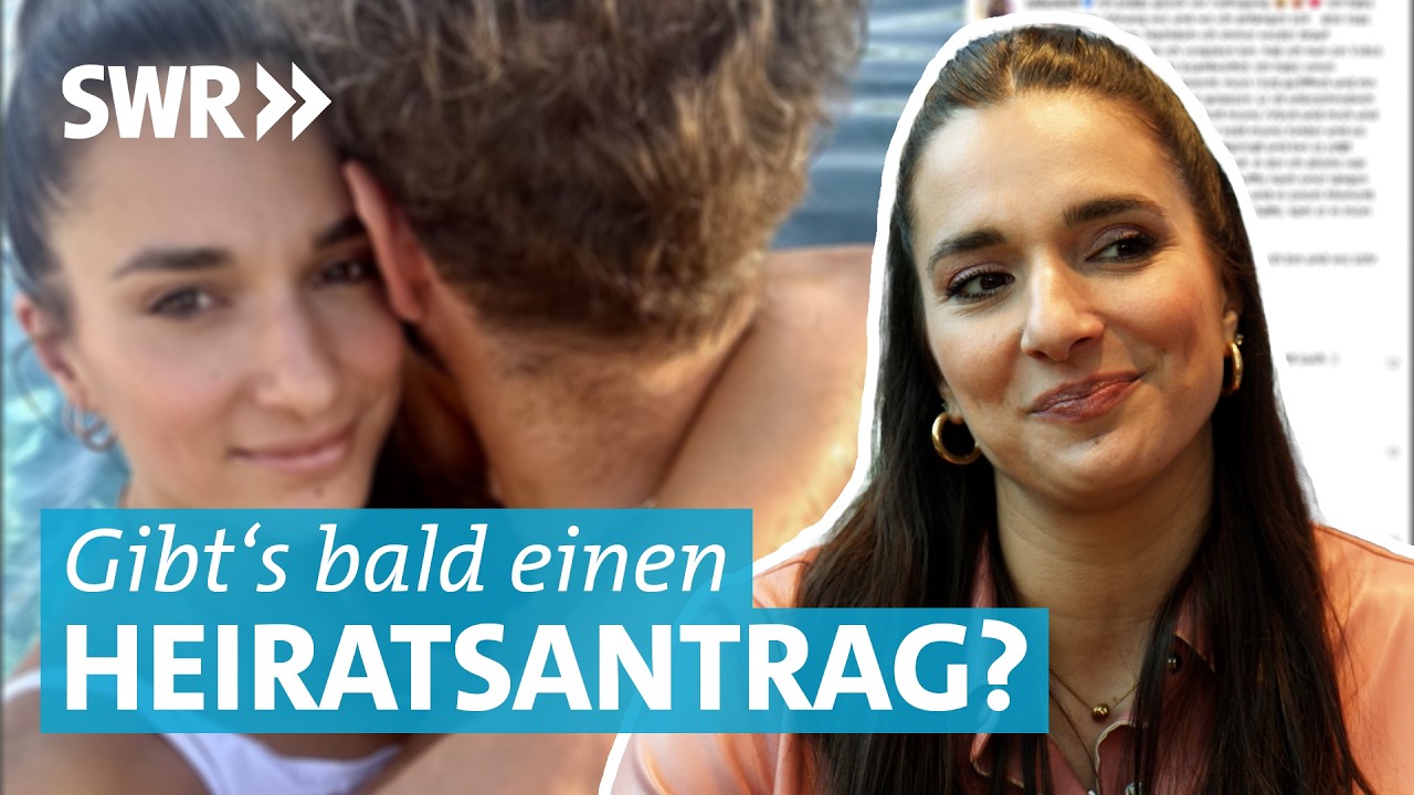 Neuer Freund & Traumhochzeit? Sally spricht &uuml;ber neuen Partner bei Caf&eacute; Er&ouml;ffnung im Europa Park