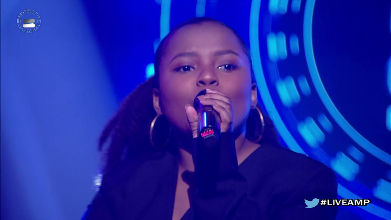Amu Classic & Kappie ft. Dj Jaivane & Mashudu - Qhude [Live Amp Performance]