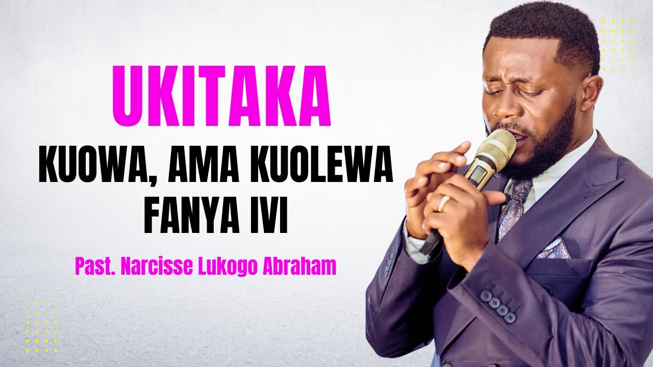 Ukitaka kuowa ao kuolewa muzuri, fuata kwanza hii mafundisho