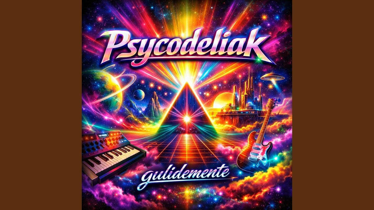 PsYcodeliak