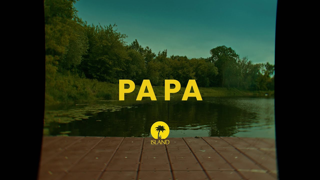 Dominik Dudek - PA PA