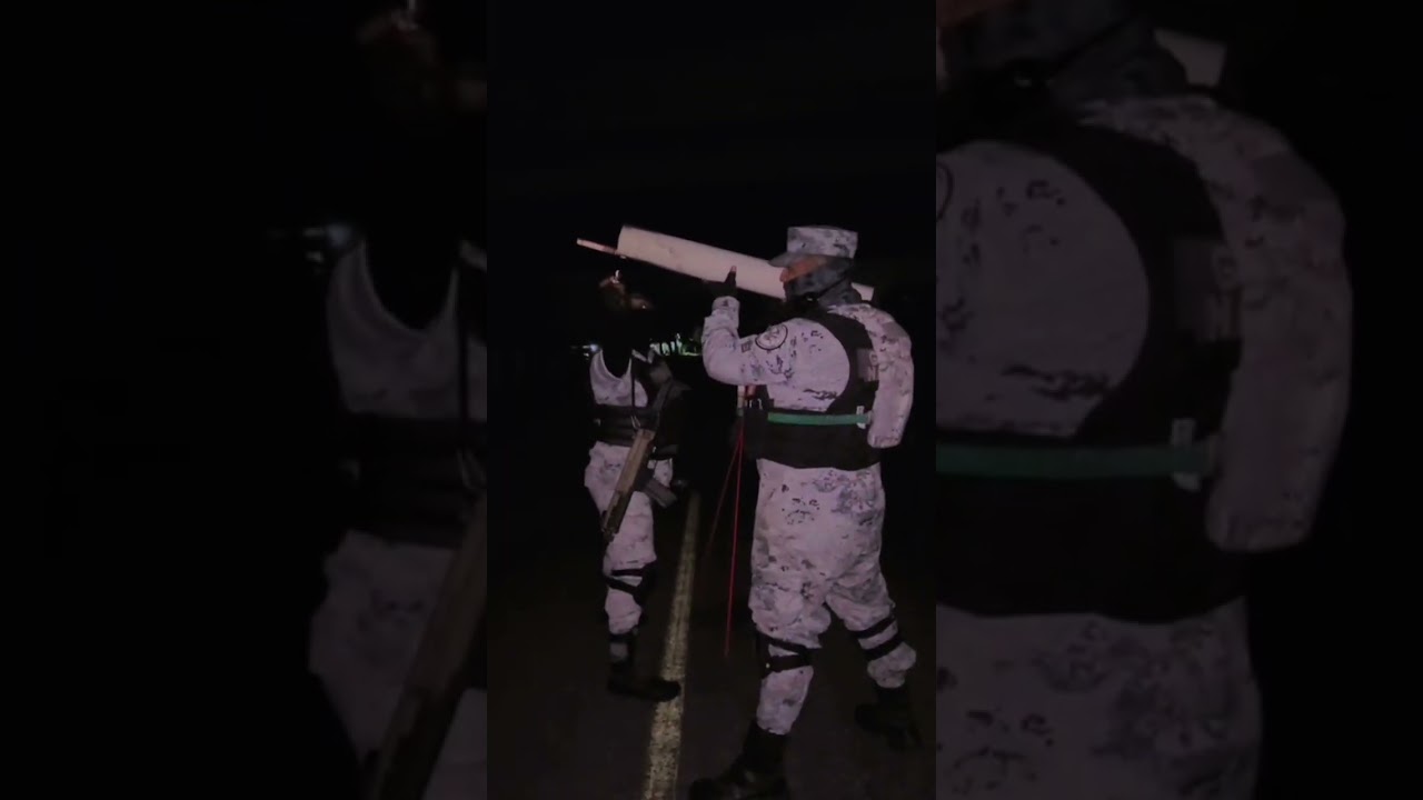Guardia Nacional 🪖🦇 #gn #marina #ejercito #shorts #fyp #viral #iastamx #mexico #militar