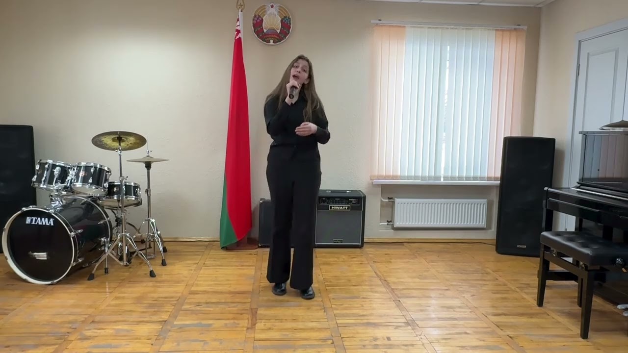Конкурс-фестиваль 