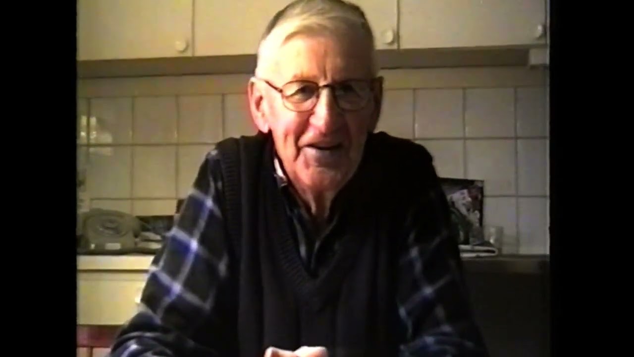 Ett Bondeår, en film av Roger Persson