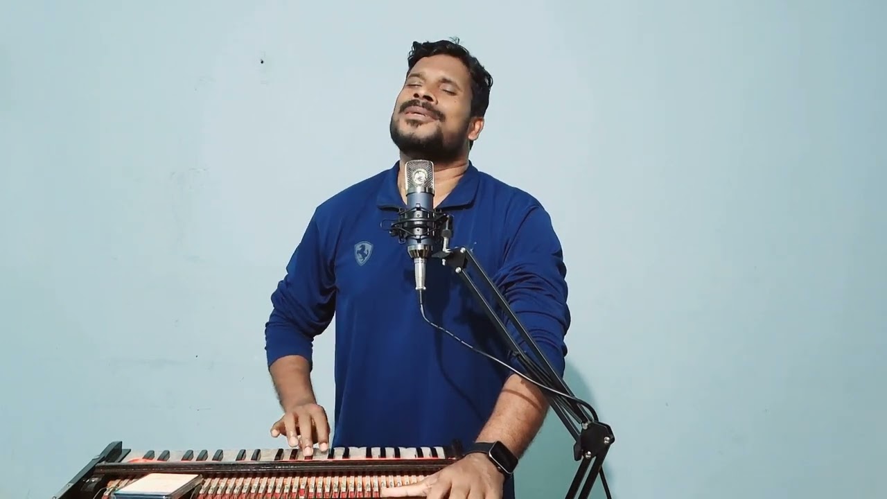 Jagataku ede Prema Kala I ଜଗତକୁ ଏଡେ ପ୍ରେମ କଲ I Amit Pani  I Odia Song I Best  Devotional Song I Jisu