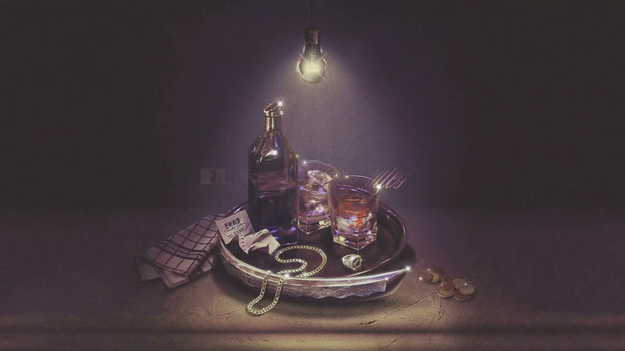 03. Saske - El Hood (Prod. Kas Rules)
