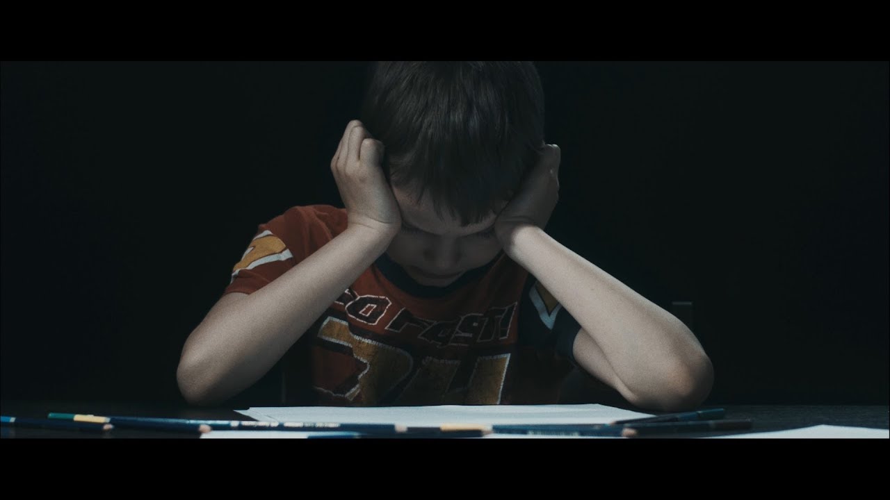AT F1RST - Давай вперёд, Вадик! (OFFICIAL MUSIC VIDEO)