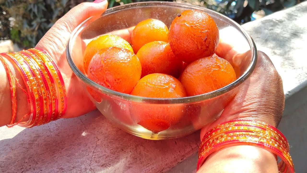 Episode -5 of holi special Aise Banaya Gits Sey 🍮Gulab Jamun🍮 Ki Mehmano Ka Dil Jit liya 