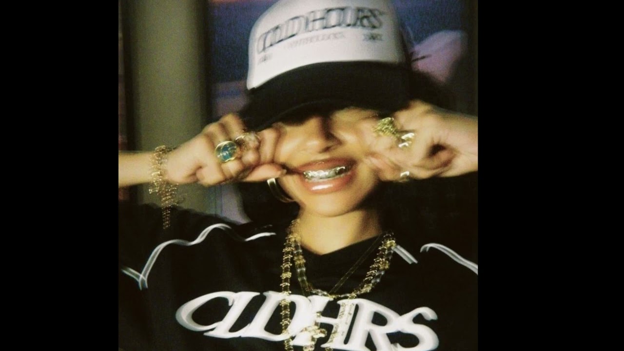 R&B SOUL TYPE BEAT - 