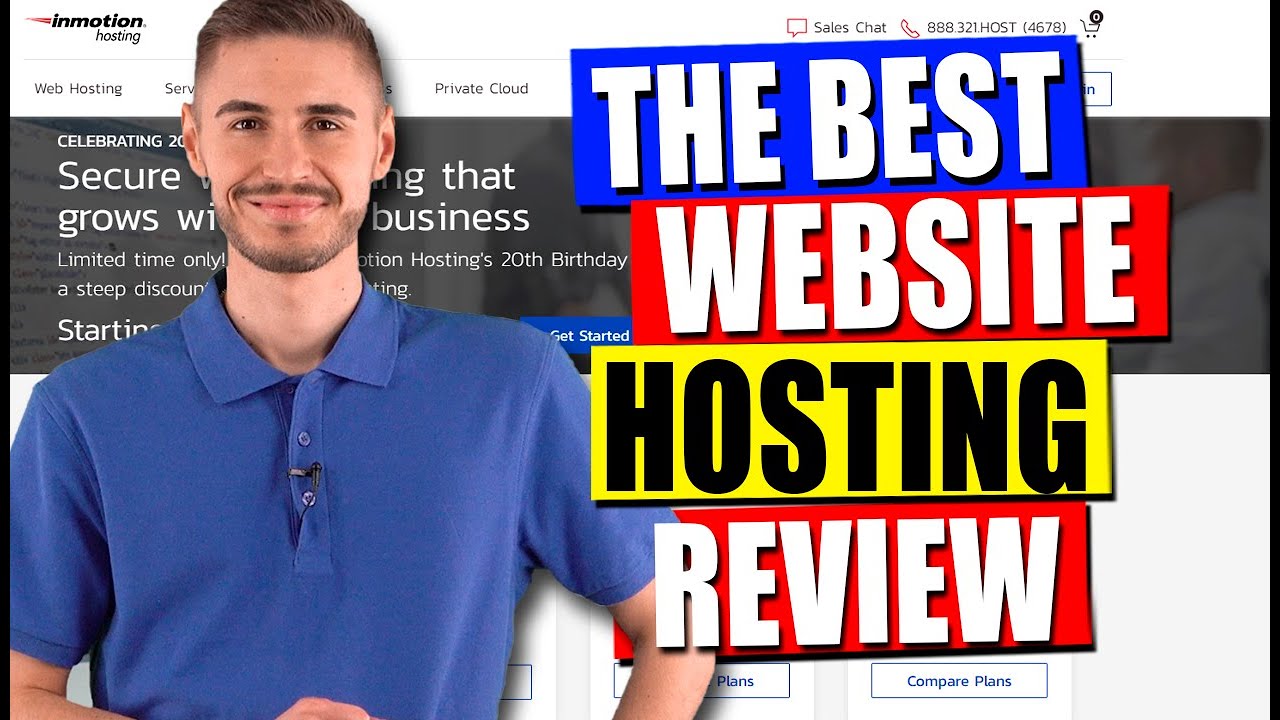 Cheap And Best Web Hosting Review 2021🔥