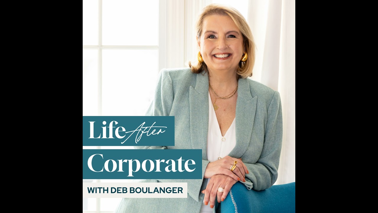 136.  Attracting the Right Clients with Danielle Hughes